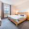 Hotel Pavlov