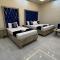 Hotel new royal palace