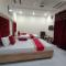 Hotel new royal palace