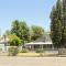 Budget Inn -Yreka