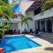 Casa Santa Cruz