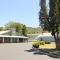Budget Inn -Yreka