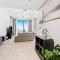 3BR Family abode with Iconic Burj Khalifa view