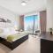 3BR Family abode with Iconic Burj Khalifa view