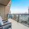 3BR Family abode with Iconic Burj Khalifa view