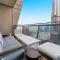 3BR Family abode with Iconic Burj Khalifa view