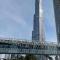 3BR Family abode with Iconic Burj Khalifa view