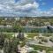 Scenic 2BR RiverView Suite in Downtown