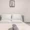 Scenic 2BR RiverView Suite in Downtown