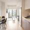 Scenic 2BR RiverView Suite in Downtown