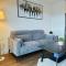 Scenic 2BR RiverView Suite in Downtown