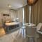 Studio con balcon terraza