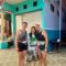 Homestay Lidiya