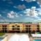 Emerald Greens Condo Resort - Tampa