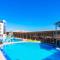Hotel Gran Marquez