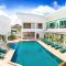 Khun Chaweng Resort - Chaweng