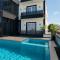Hotel Roas Ksamil