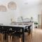 Fliphaus GuateHaus Palermo Soho 25 pax