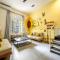 Fliphaus GuateHaus Palermo Soho 25 pax