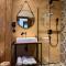 Bradutul de la munte Chalet