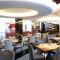Merlynn Park Hotel