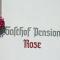 Gasthof Pension Rose