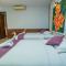 The Tanis Beach Resort Nusa Lembongan