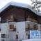 Hotel Alpe Fleurie - Champoluc