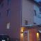 Guesthouse Pumpalovi