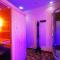 Pozar Salt Cave Hotel Spa