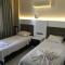 Green Peace Hotel
