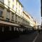 B&B Cool Centre Zagreb