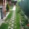 Guesthouse Pumpalovi