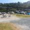 Garvikstrondi Camping