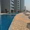 1Bedroom on the beach ajman