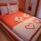 Apartmani Niksic - 赫尔采格诺维