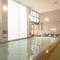 Ooedo Onsen Monogatari Awazu Grand Hotel