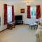 Friarystone Cottage