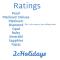 6 Berth Caravan With Wifi At Wells-Next-The-Sea In Norfolk Ref 72032T