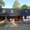 Dyssegaard B&B - Skallerup