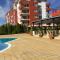 Foto: Single Private Apartments In Marina View Fort Beach 16/58