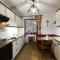 Alpin Apartments Colfosco