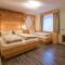 Alpin Apartments Colfosco