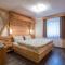 Alpin Apartments Colfosco