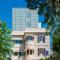 Schumacher Hotel Haifa