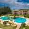 Sunrise Beach Resort
