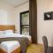 Schumacher Hotel Haifa