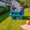 Lough Lannagh Self Catering Cottages