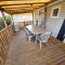 Mobilhome 6 personnes