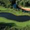 Townhouse On The Golf W Pool Access -aiglon 1666
